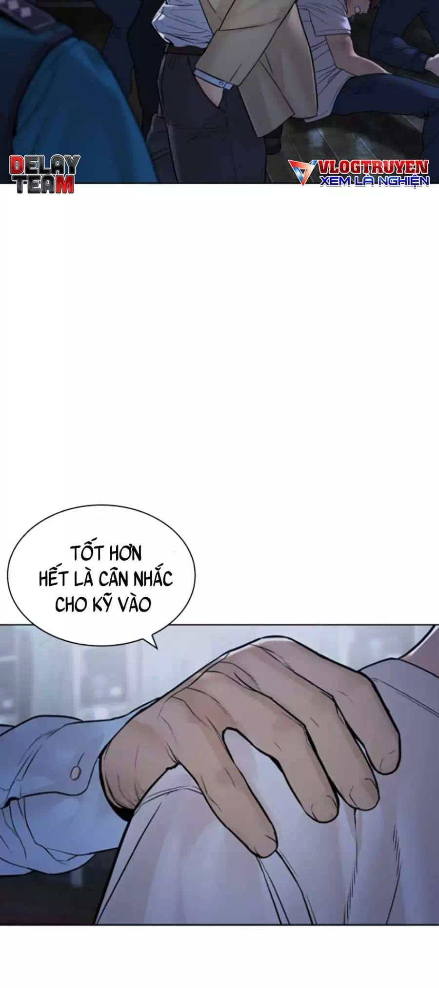 Truyện Tranh Cách Chiến Thắng Trận Đấu trang 6