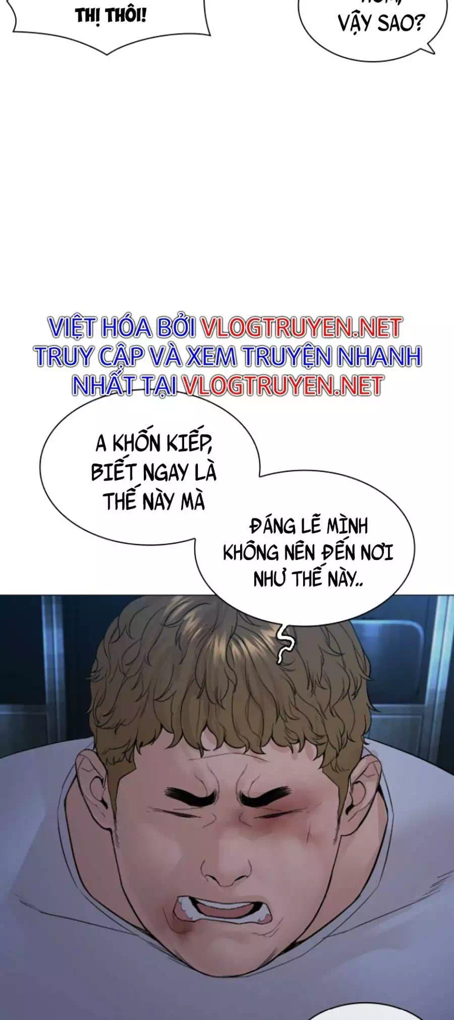 Truyện Tranh Cách Chiến Thắng Trận Đấu trang 6