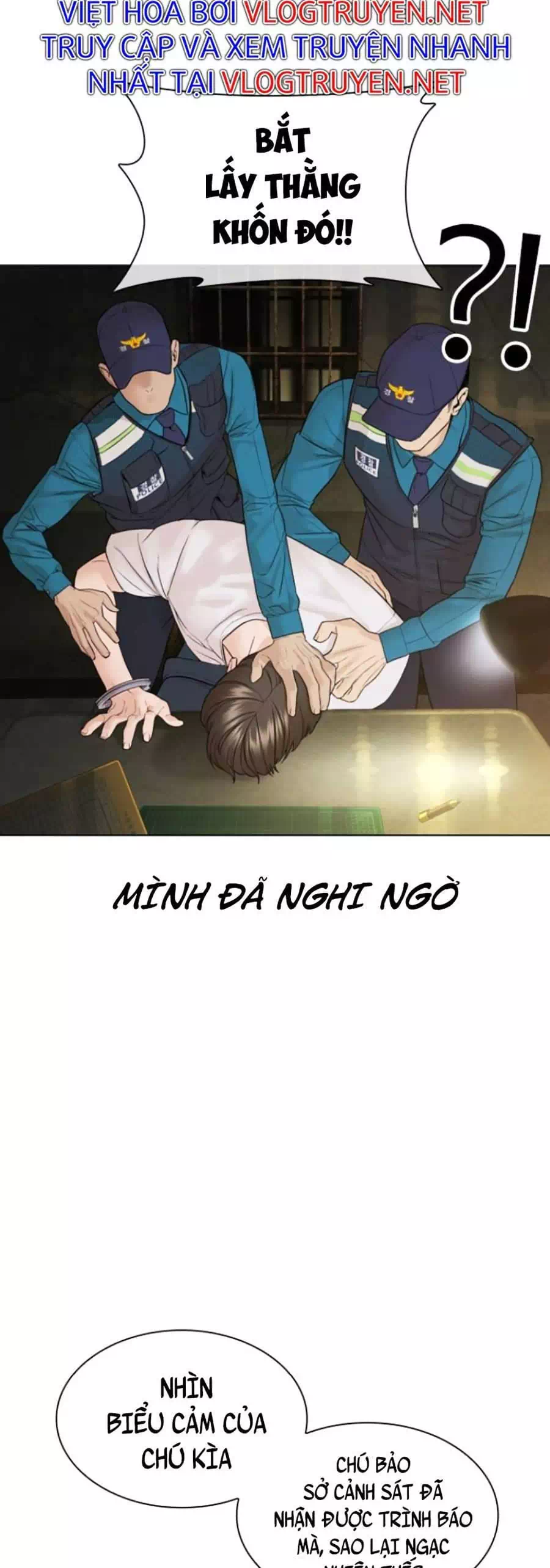 Truyện Tranh Cách Chiến Thắng Trận Đấu trang 6