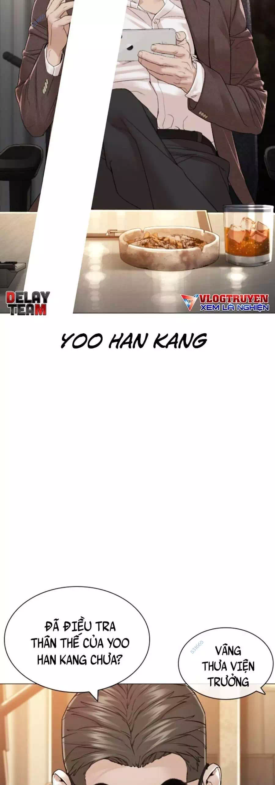 Truyện Tranh Cách Chiến Thắng Trận Đấu trang 6