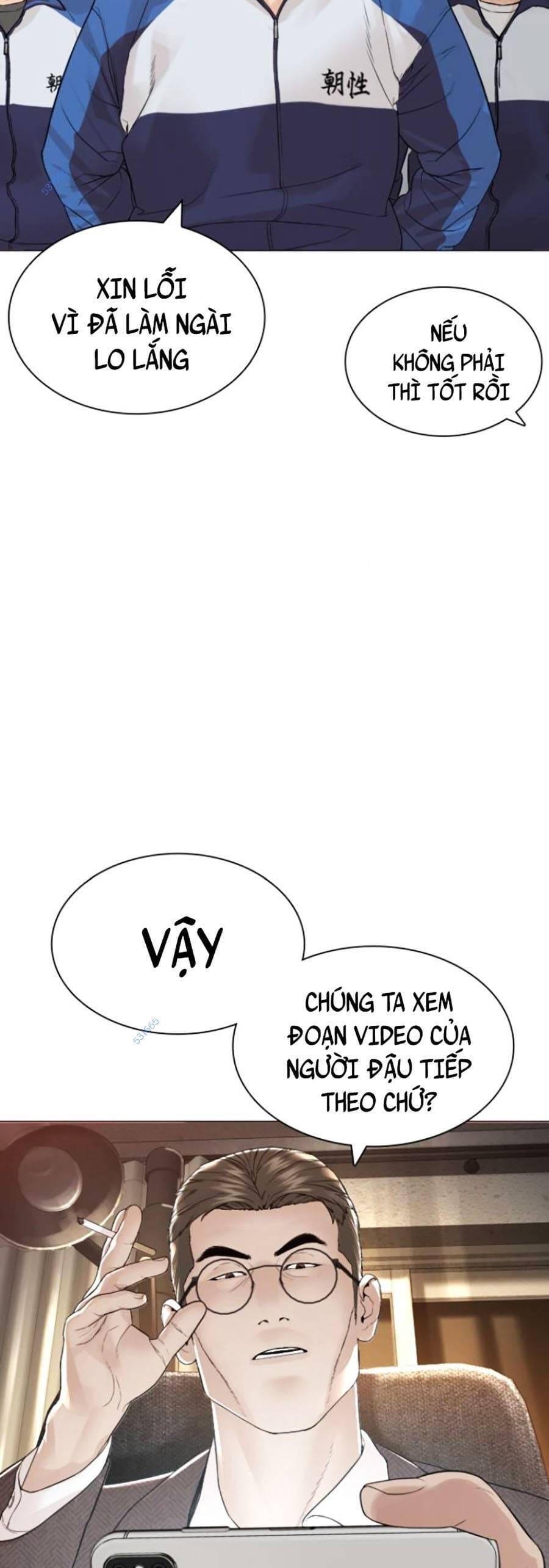 Truyện Tranh Cách Chiến Thắng Trận Đấu trang 6