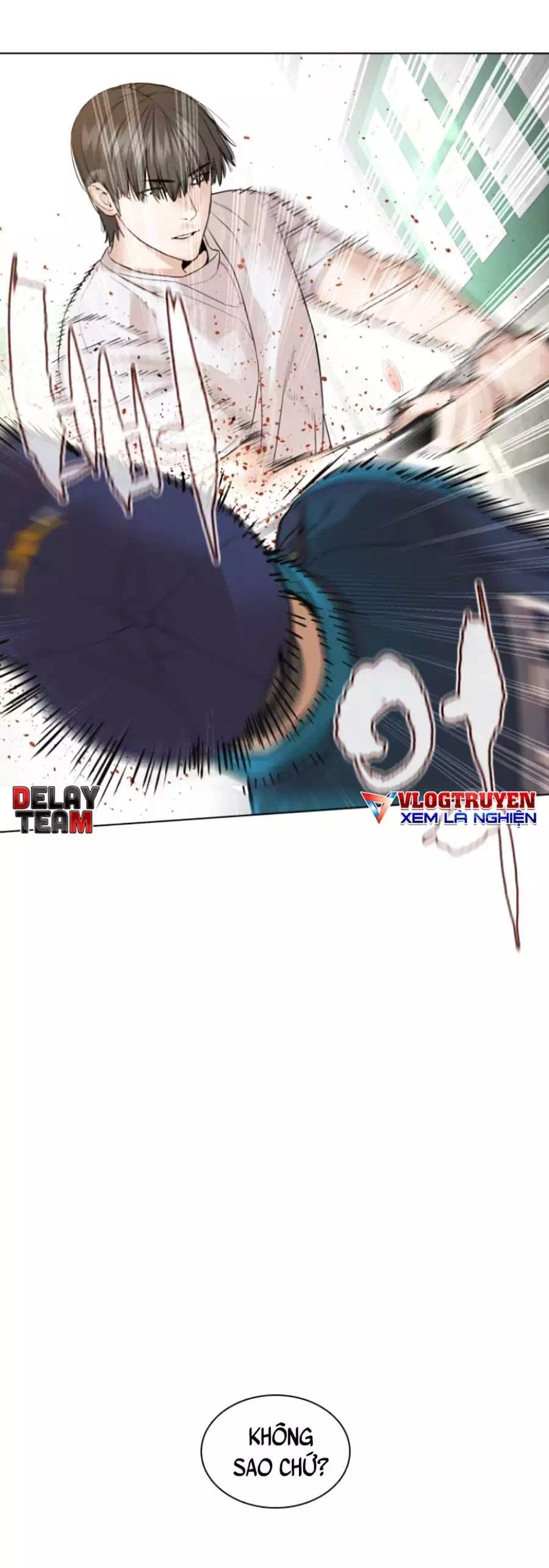 Truyện Tranh Cách Chiến Thắng Trận Đấu trang 6