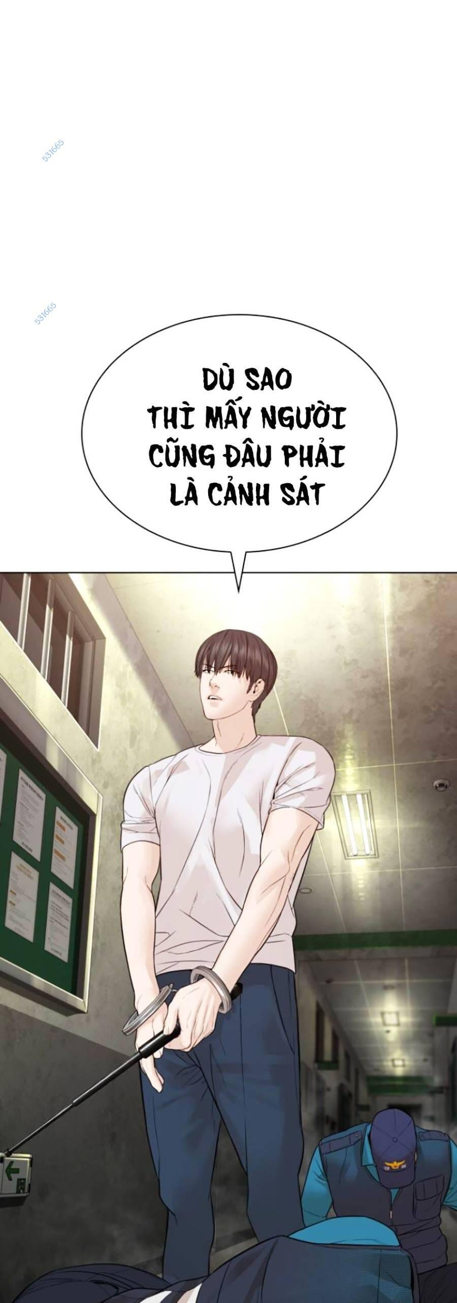 Truyện Tranh Cách Chiến Thắng Trận Đấu trang 6