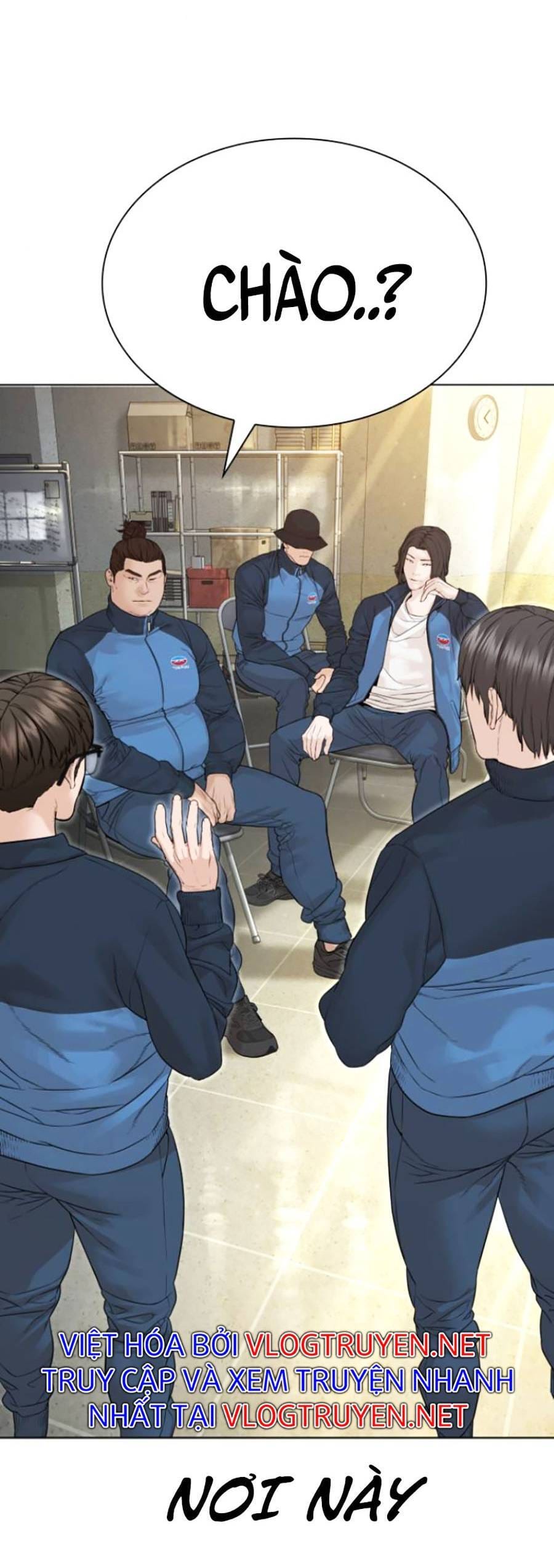 Truyện Tranh Cách Chiến Thắng Trận Đấu trang 6