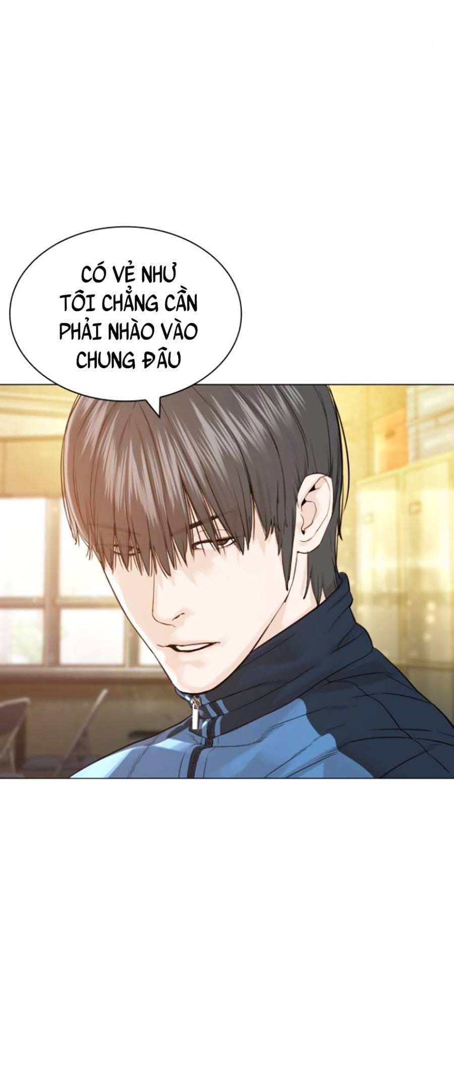 Truyện Tranh Cách Chiến Thắng Trận Đấu trang 6