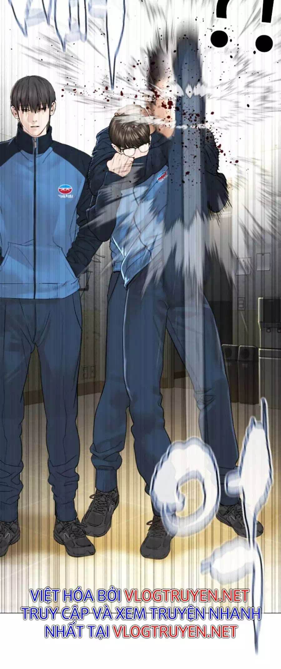 Truyện Tranh Cách Chiến Thắng Trận Đấu trang 6