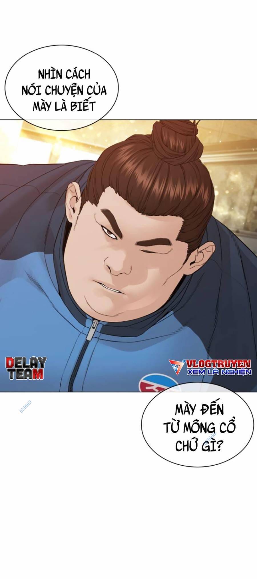 Truyện Tranh Cách Chiến Thắng Trận Đấu trang 6