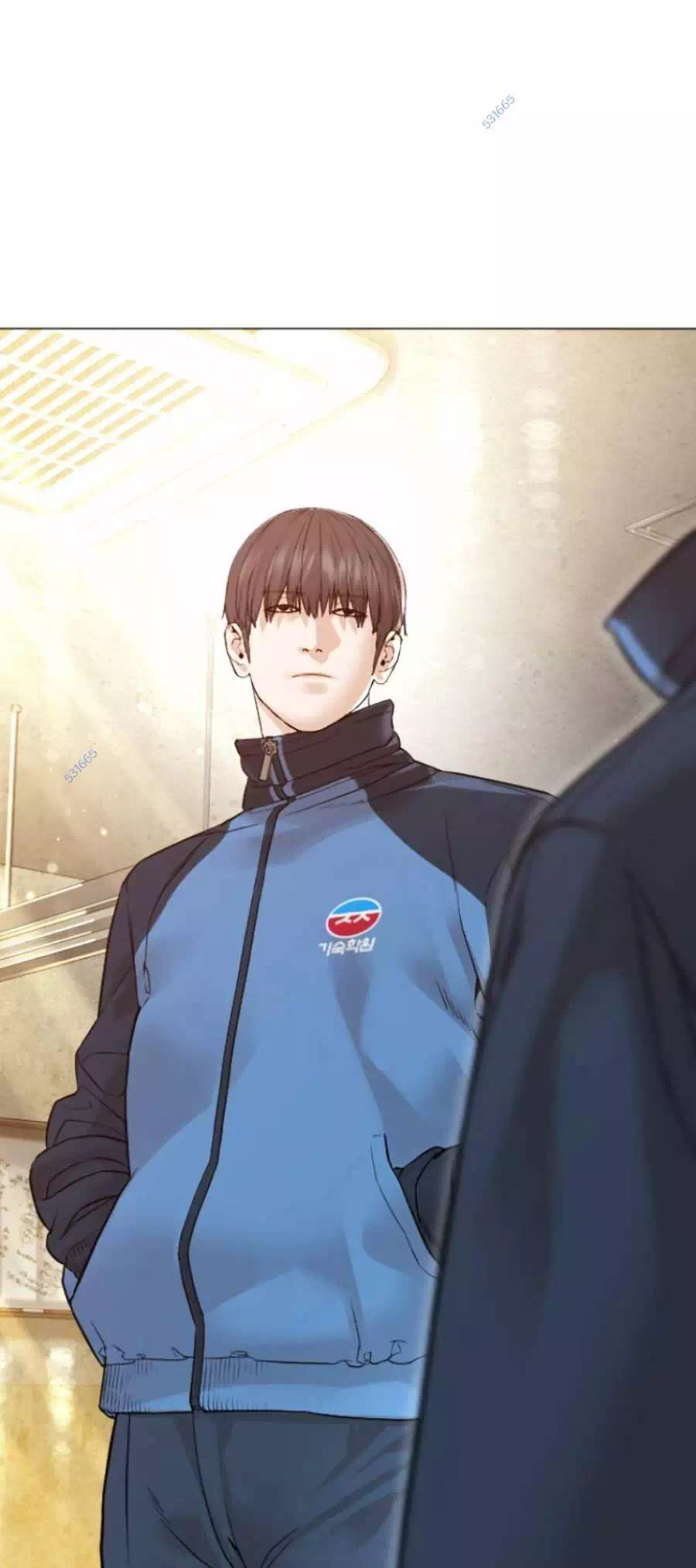 Truyện Tranh Cách Chiến Thắng Trận Đấu trang 6