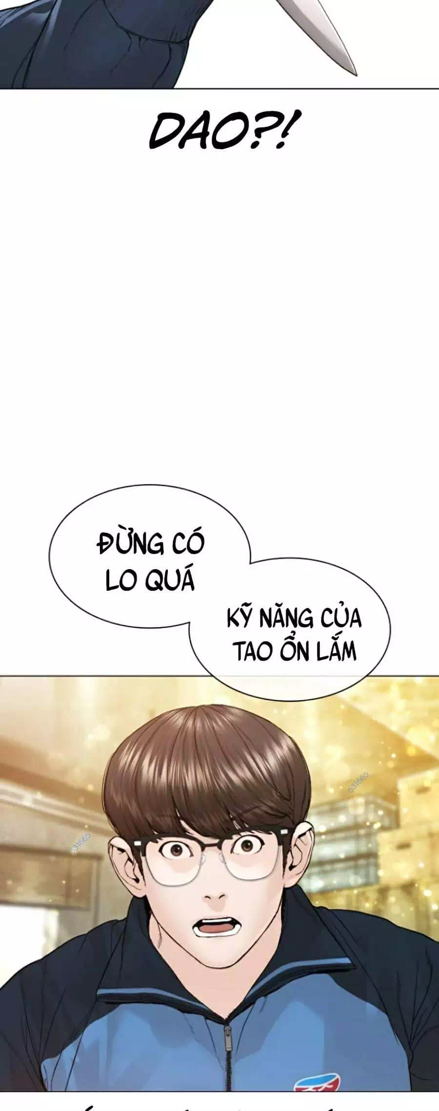 Truyện Tranh Cách Chiến Thắng Trận Đấu trang 6