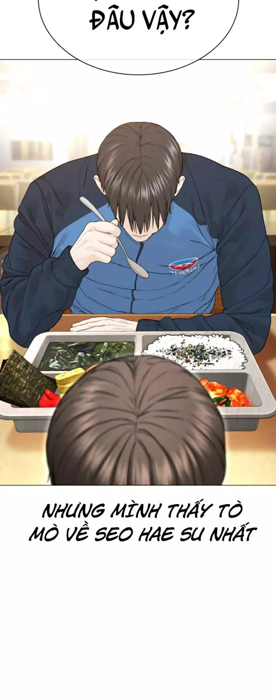 Truyện Tranh Cách Chiến Thắng Trận Đấu trang 6