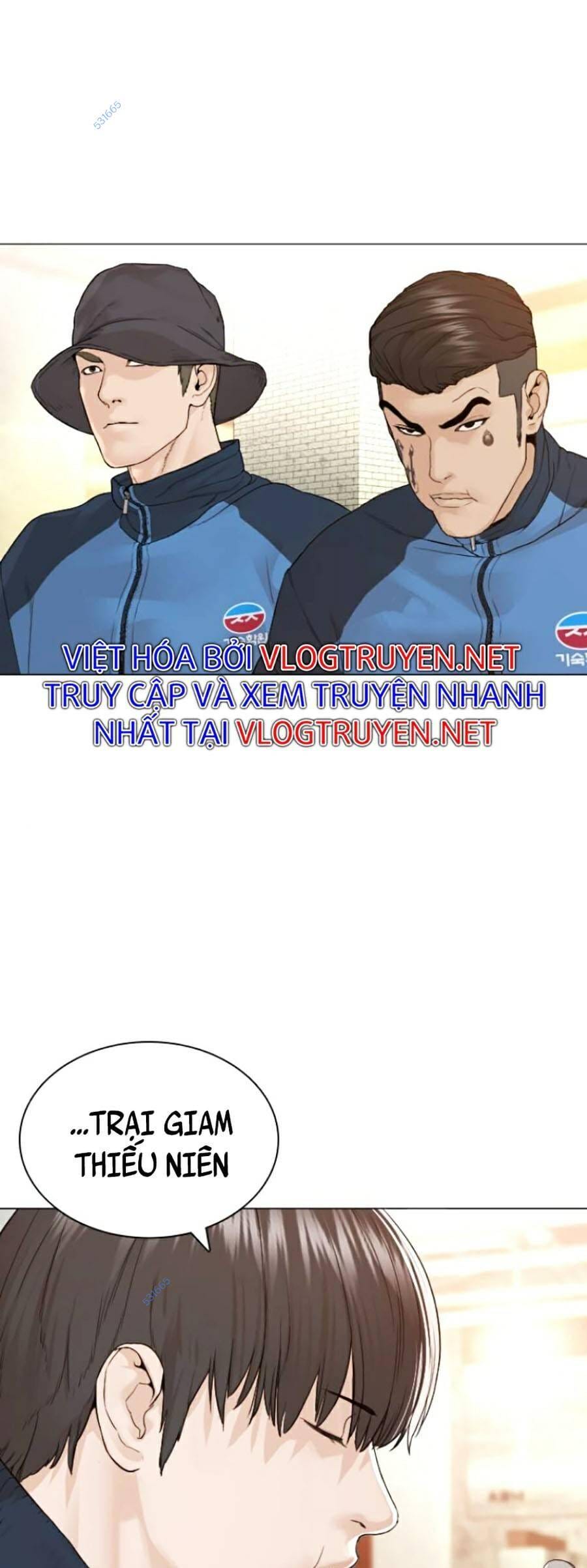 Truyện Tranh Cách Chiến Thắng Trận Đấu trang 6