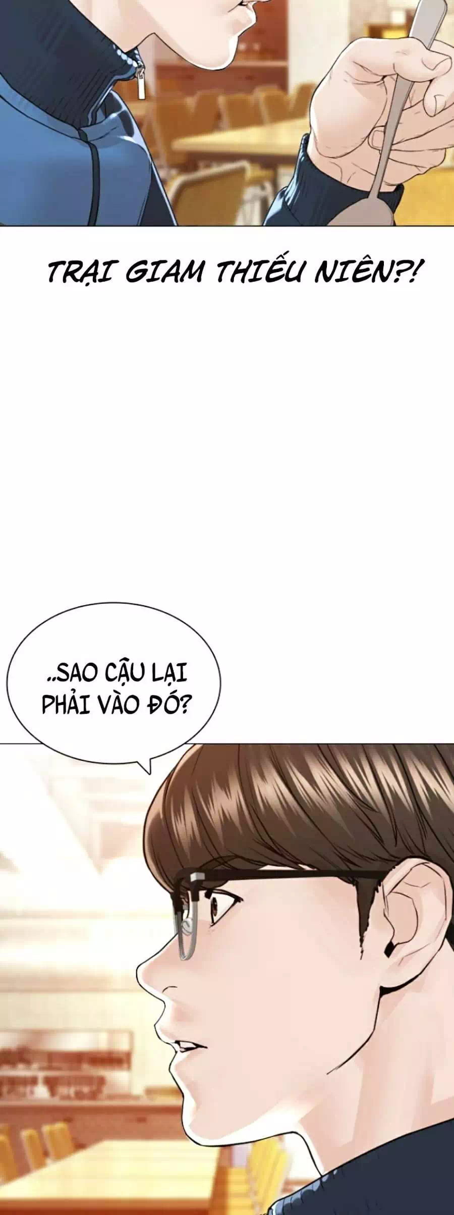 Truyện Tranh Cách Chiến Thắng Trận Đấu trang 6