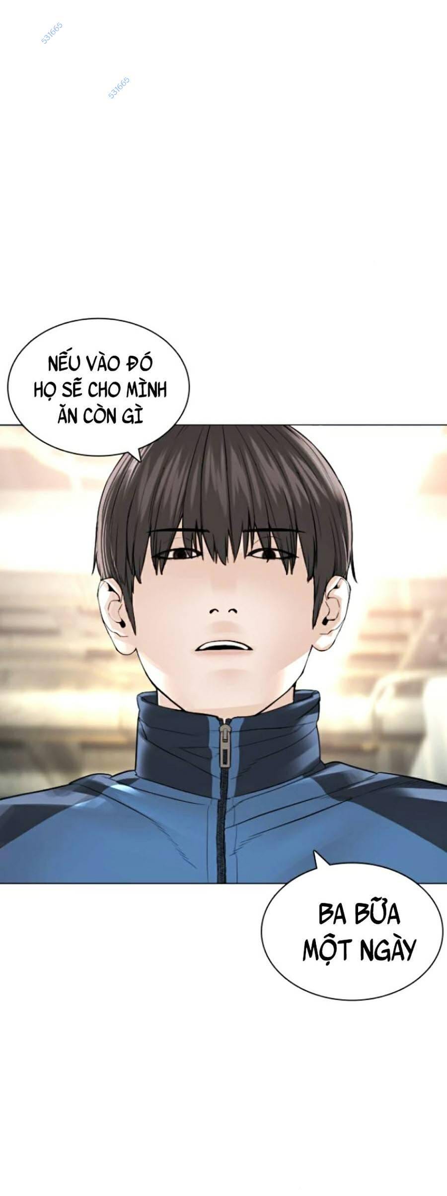 Truyện Tranh Cách Chiến Thắng Trận Đấu trang 6