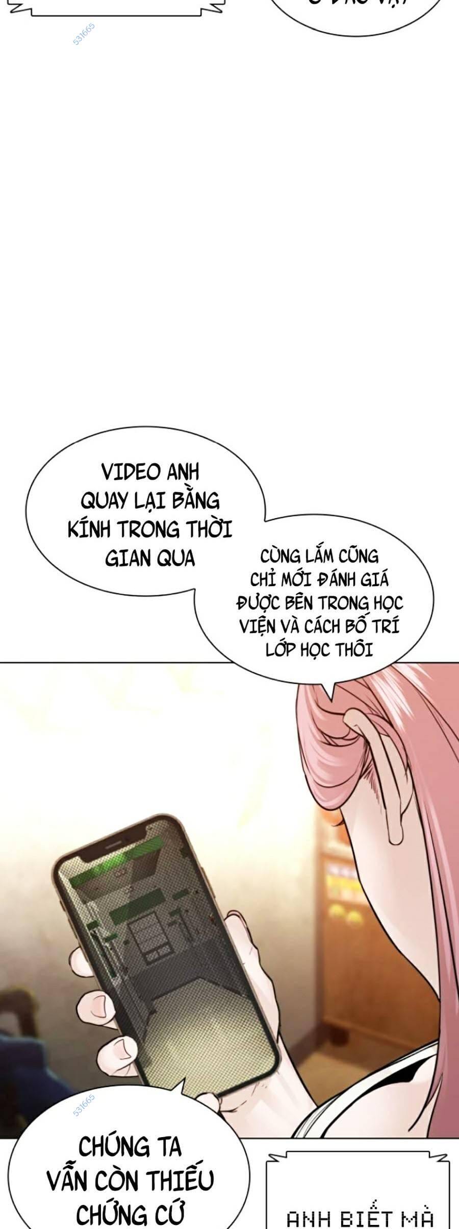 Truyện Tranh Cách Chiến Thắng Trận Đấu trang 6