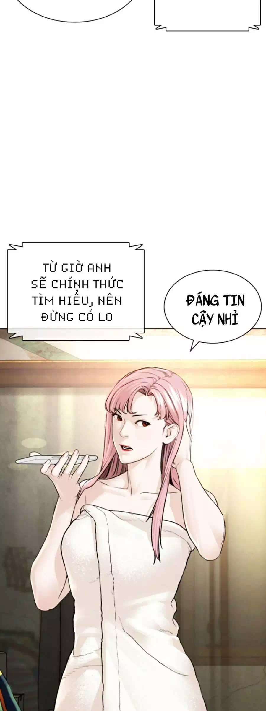 Truyện Tranh Cách Chiến Thắng Trận Đấu trang 6