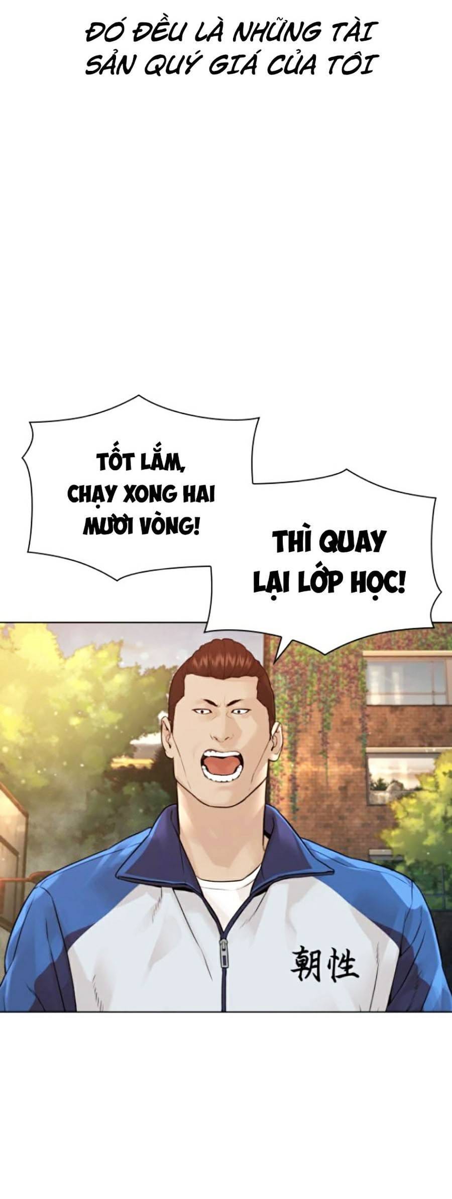 Truyện Tranh Cách Chiến Thắng Trận Đấu trang 6