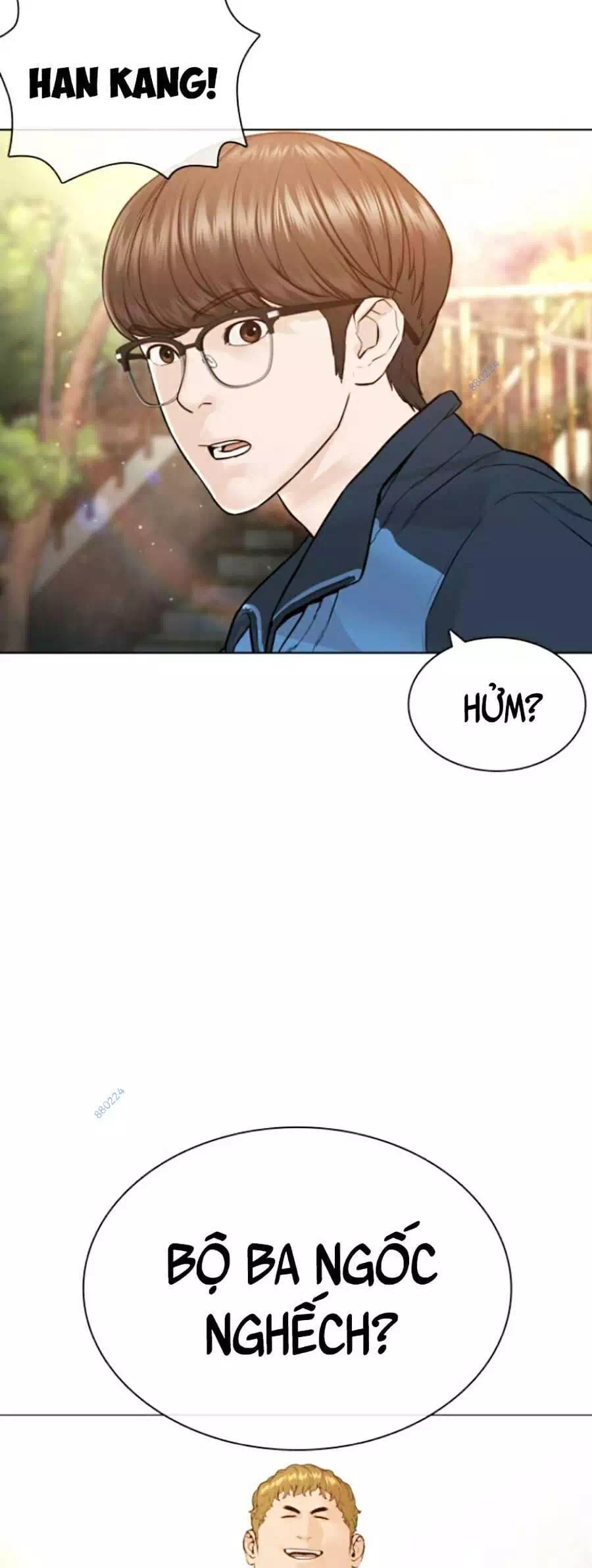 Truyện Tranh Cách Chiến Thắng Trận Đấu trang 6