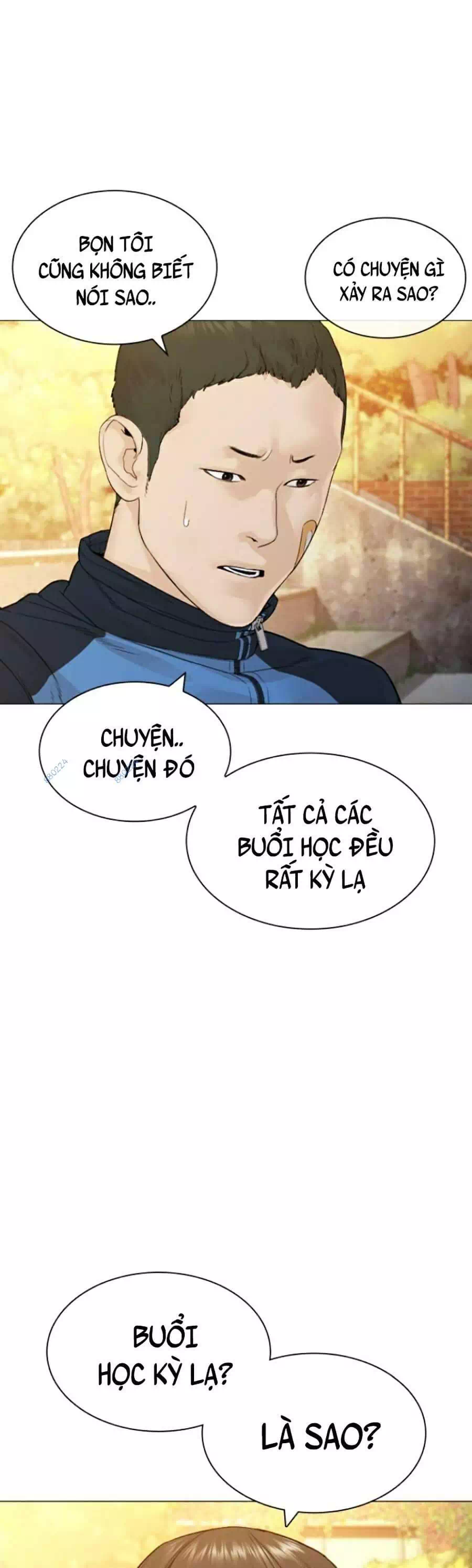 Truyện Tranh Cách Chiến Thắng Trận Đấu trang 6