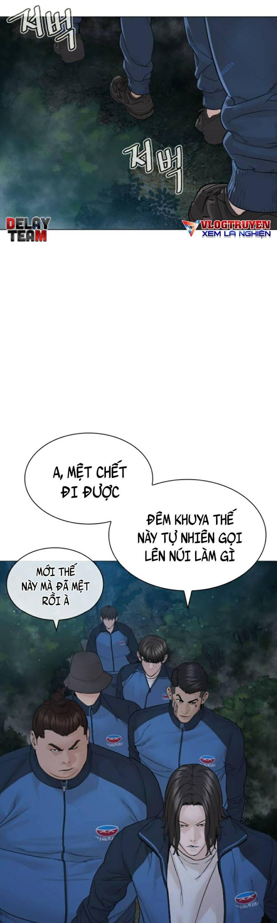 Truyện Tranh Cách Chiến Thắng Trận Đấu trang 6