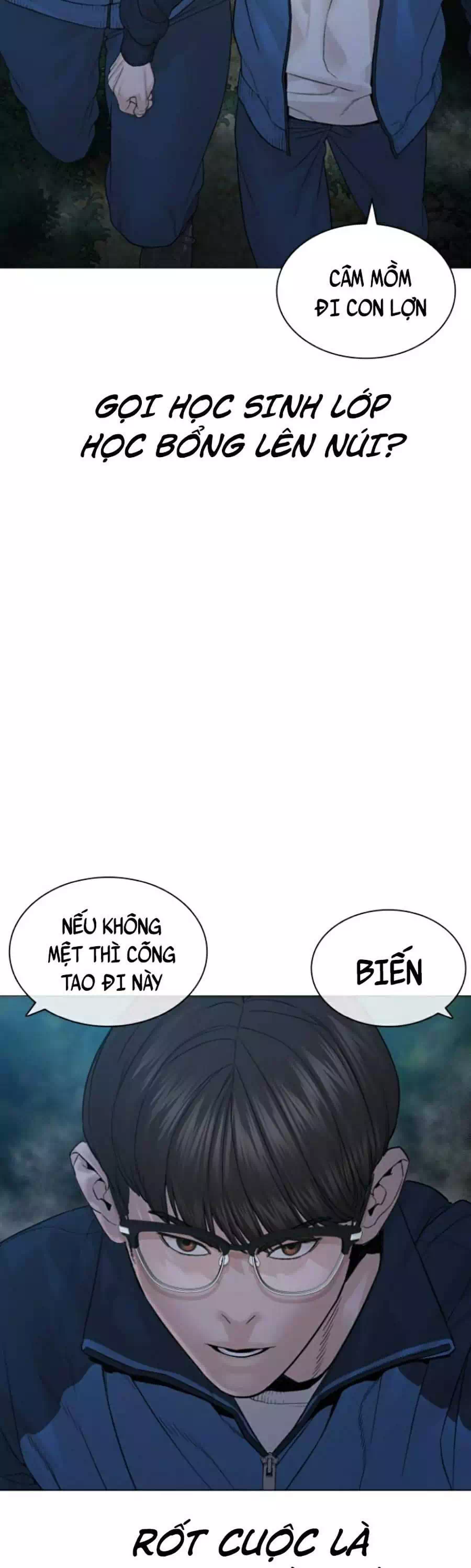 Truyện Tranh Cách Chiến Thắng Trận Đấu trang 6