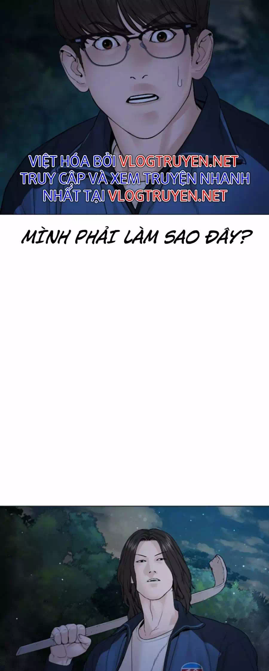 Truyện Tranh Cách Chiến Thắng Trận Đấu trang 6