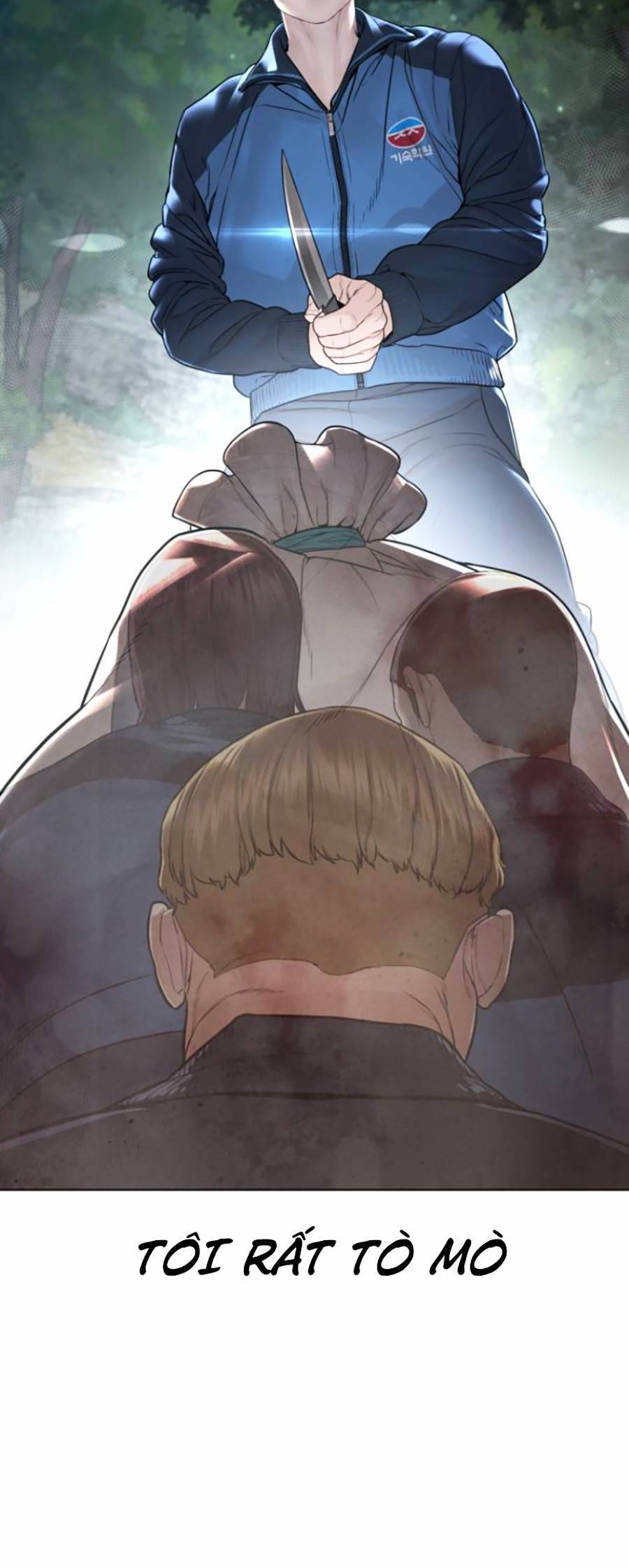 Truyện Tranh Cách Chiến Thắng Trận Đấu trang 6