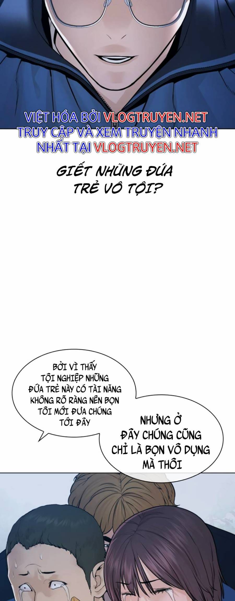 Truyện Tranh Cách Chiến Thắng Trận Đấu trang 6