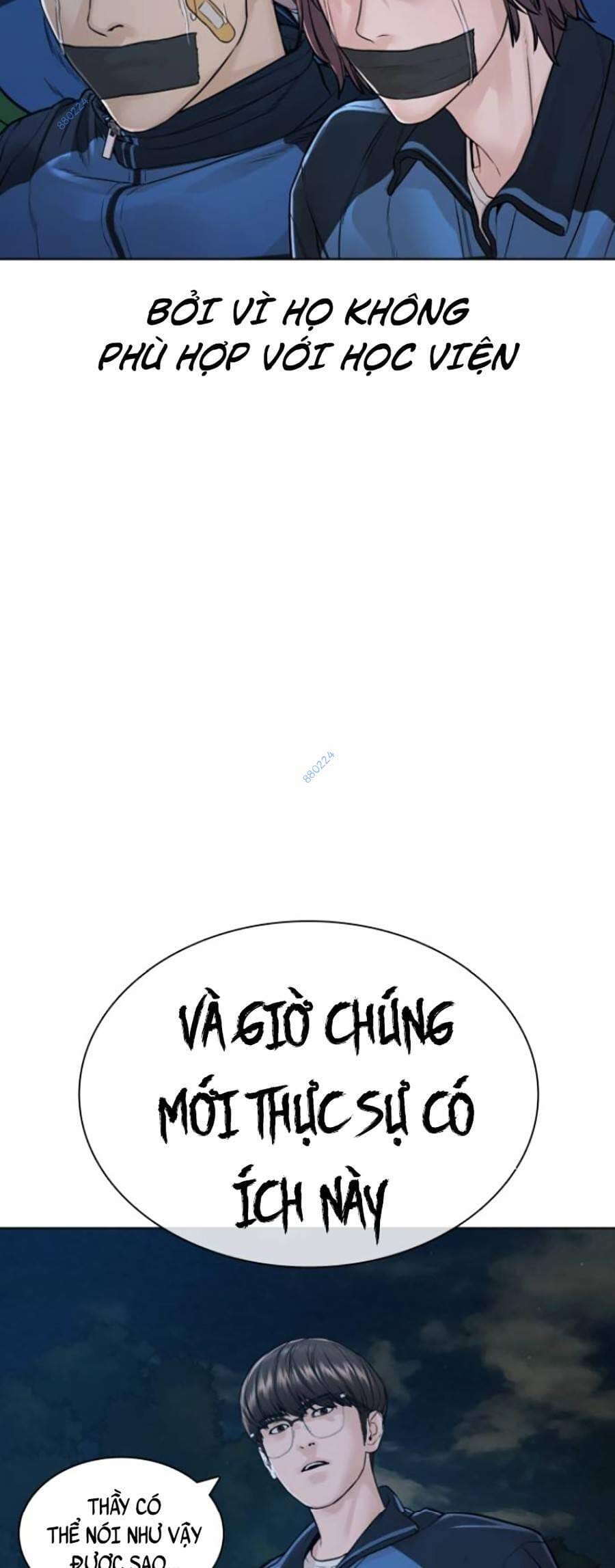 Truyện Tranh Cách Chiến Thắng Trận Đấu trang 6