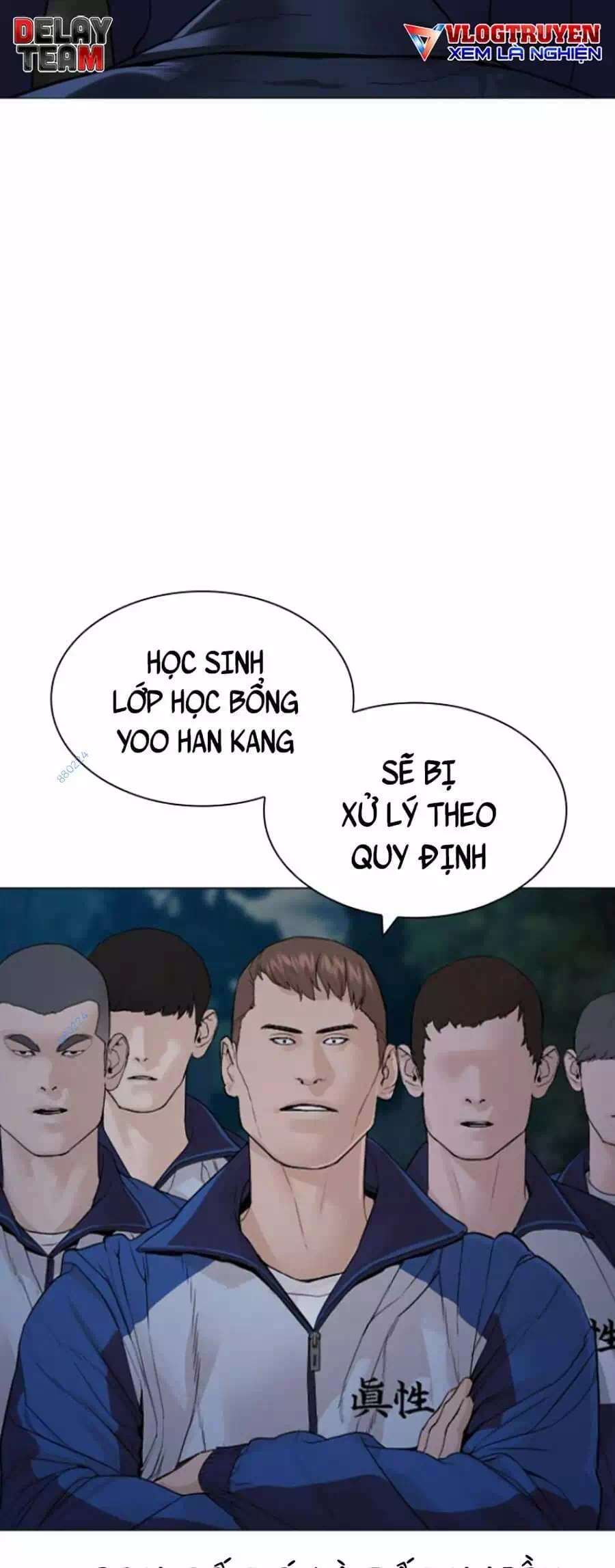 Truyện Tranh Cách Chiến Thắng Trận Đấu trang 6