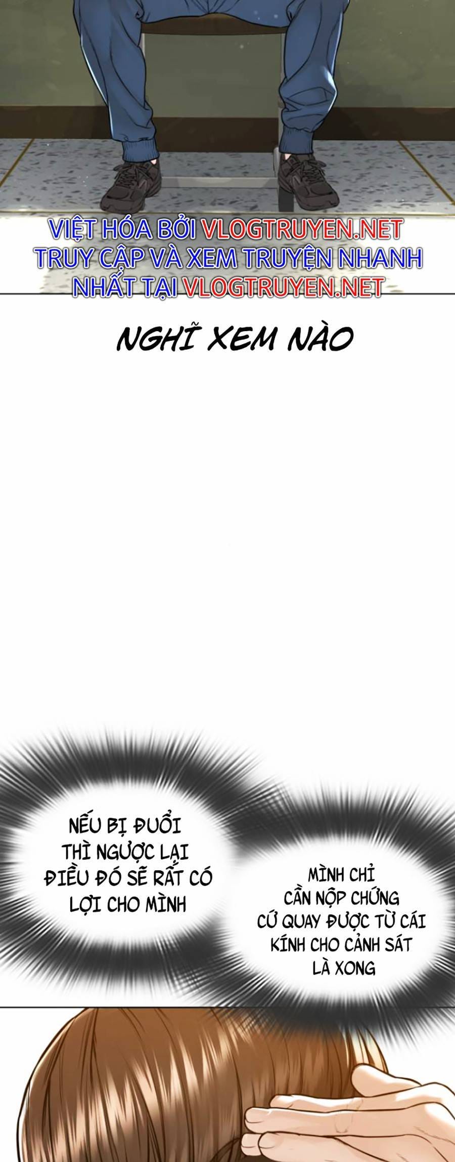 Truyện Tranh Cách Chiến Thắng Trận Đấu trang 6