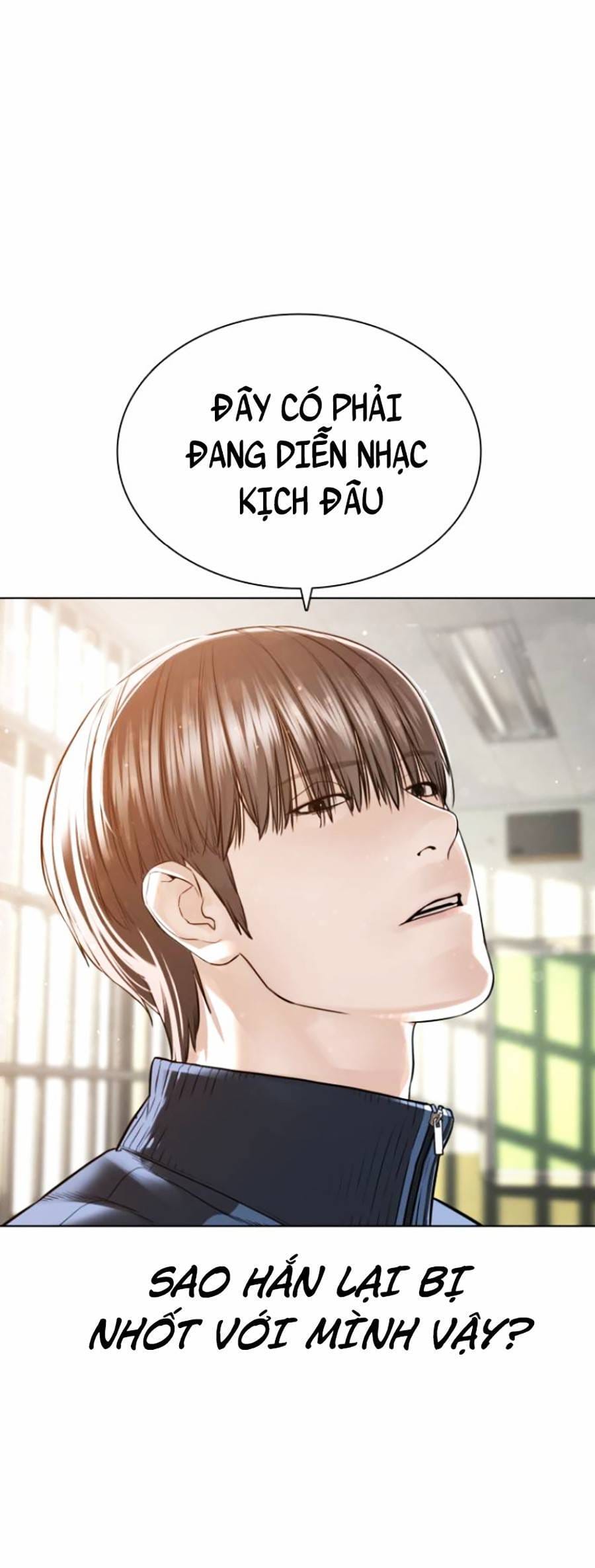 Truyện Tranh Cách Chiến Thắng Trận Đấu trang 6