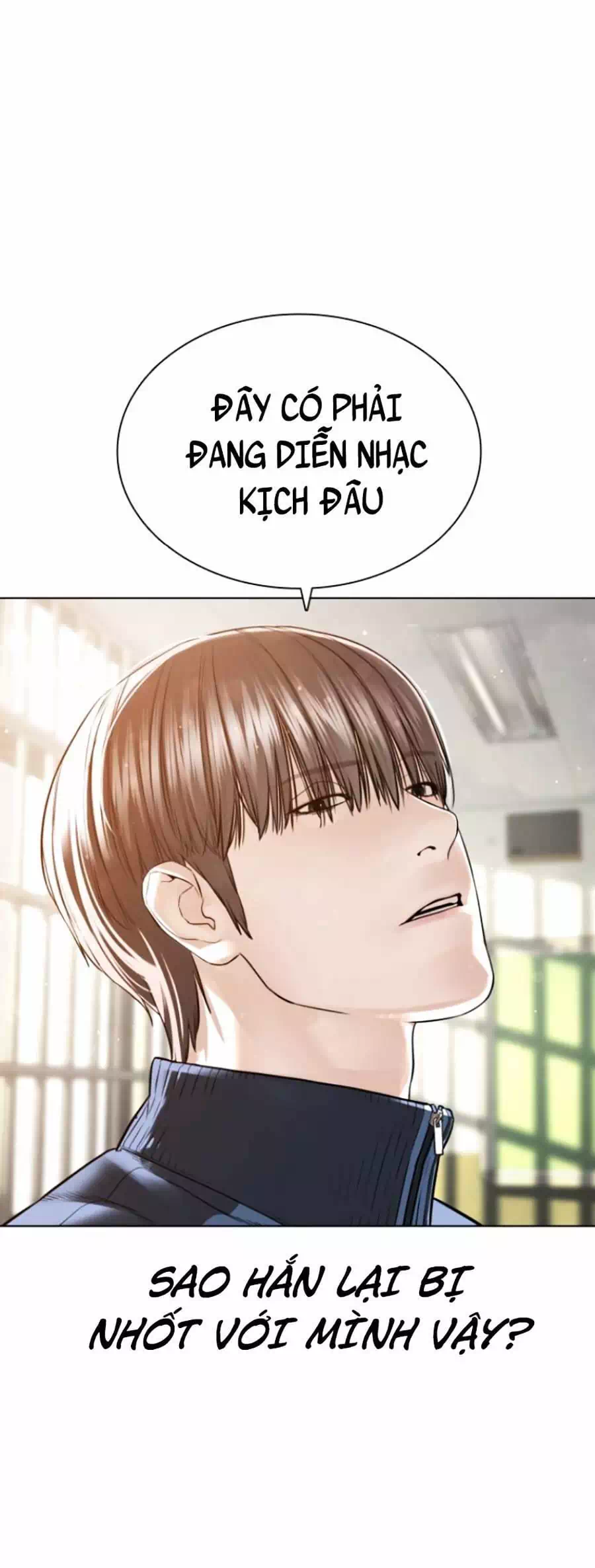 Truyện Tranh Cách Chiến Thắng Trận Đấu trang 6