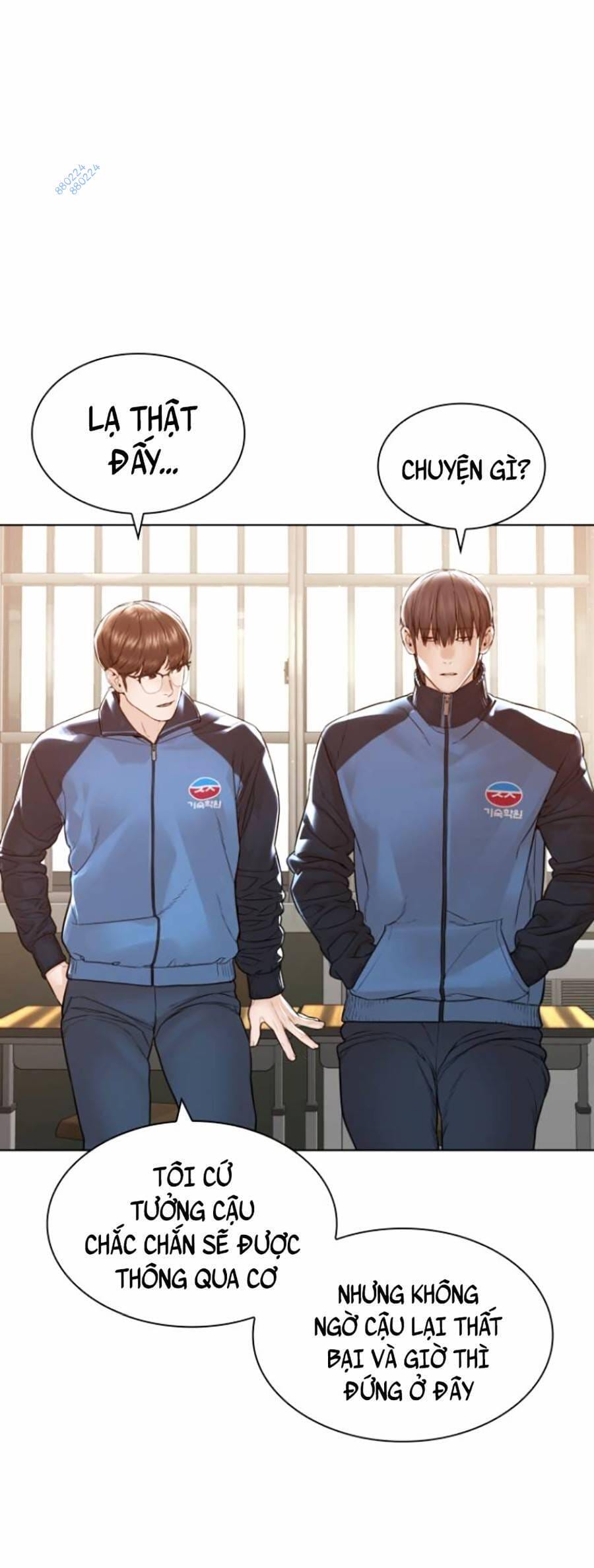 Truyện Tranh Cách Chiến Thắng Trận Đấu trang 6