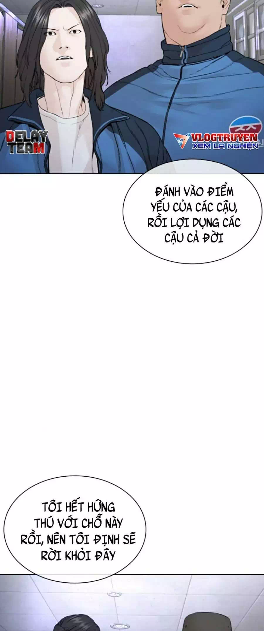 Truyện Tranh Cách Chiến Thắng Trận Đấu trang 6