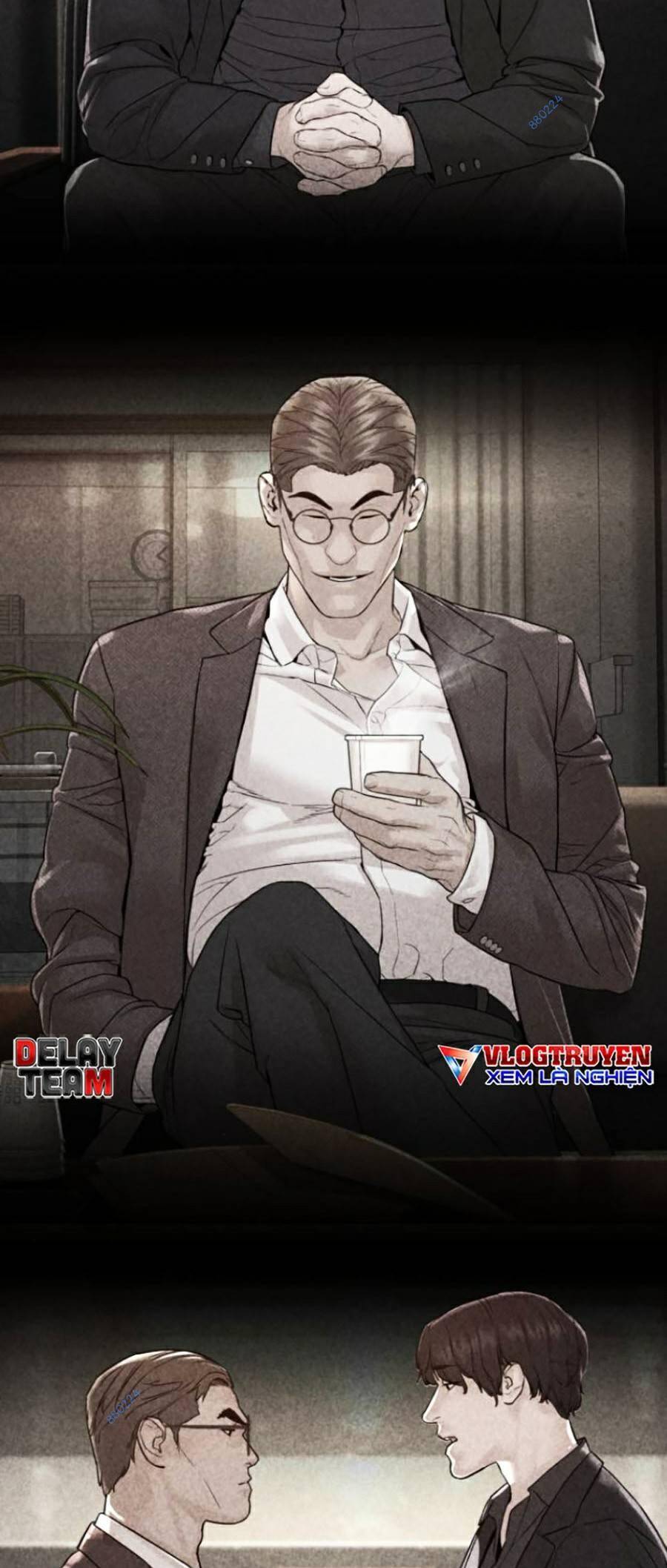 Truyện Tranh Cách Chiến Thắng Trận Đấu trang 6