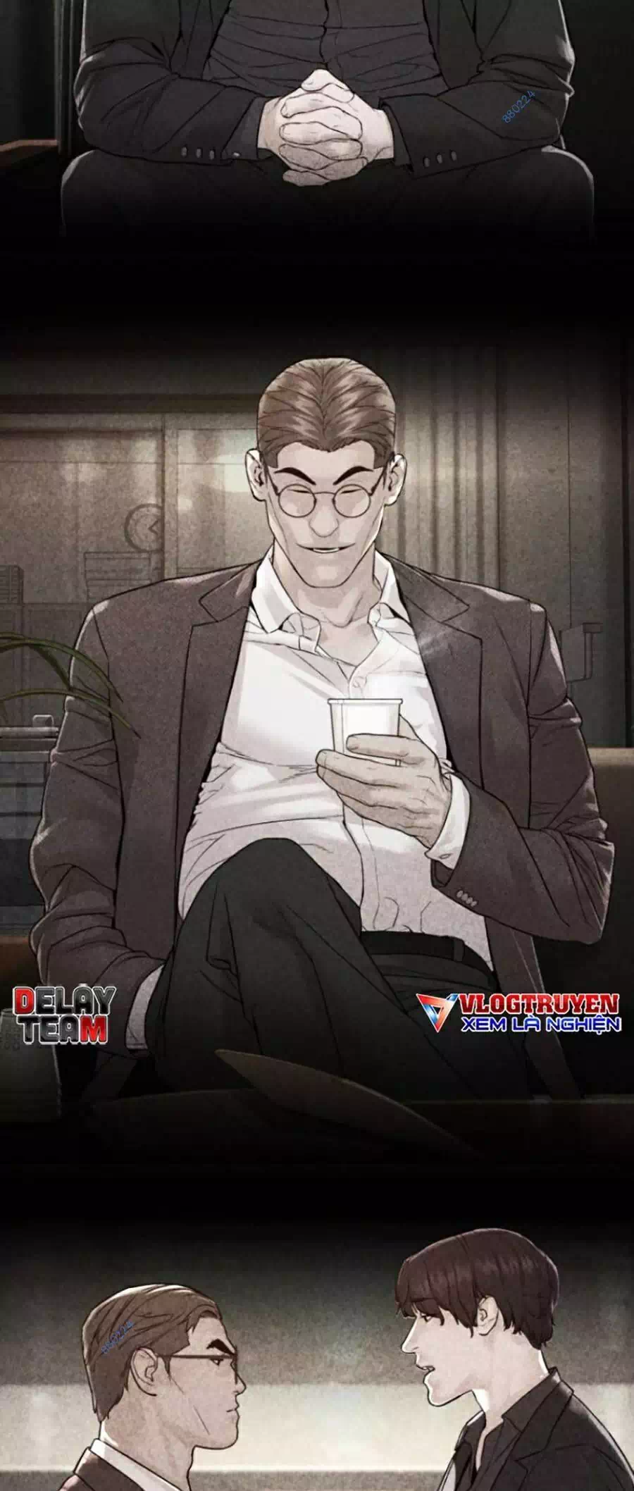 Truyện Tranh Cách Chiến Thắng Trận Đấu trang 6