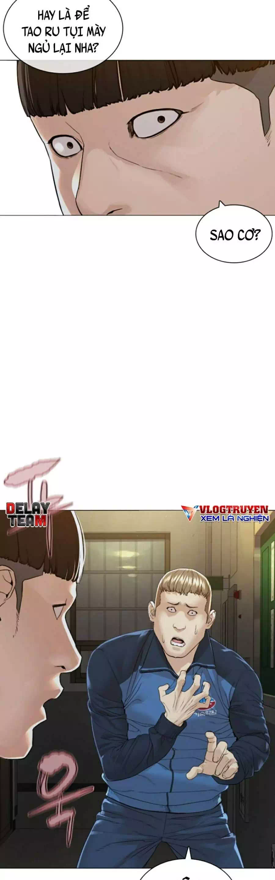 Truyện Tranh Cách Chiến Thắng Trận Đấu trang 6