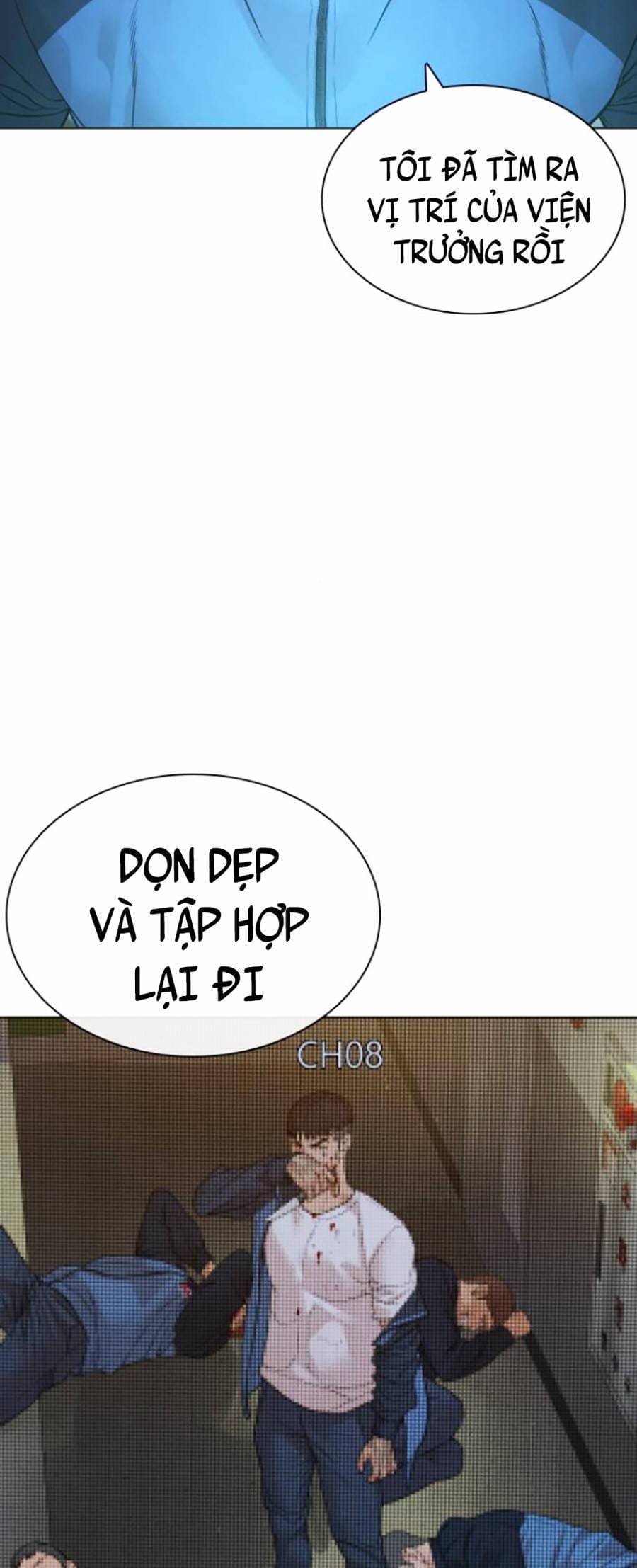 Truyện Tranh Cách Chiến Thắng Trận Đấu trang 6