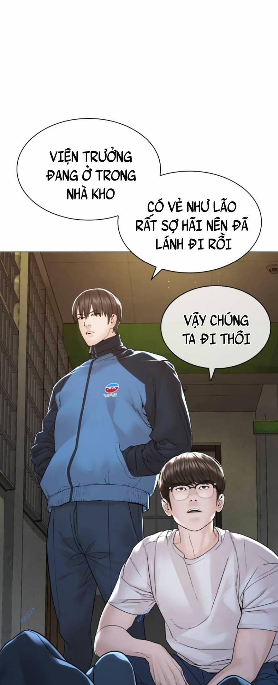 Truyện Tranh Cách Chiến Thắng Trận Đấu trang 6