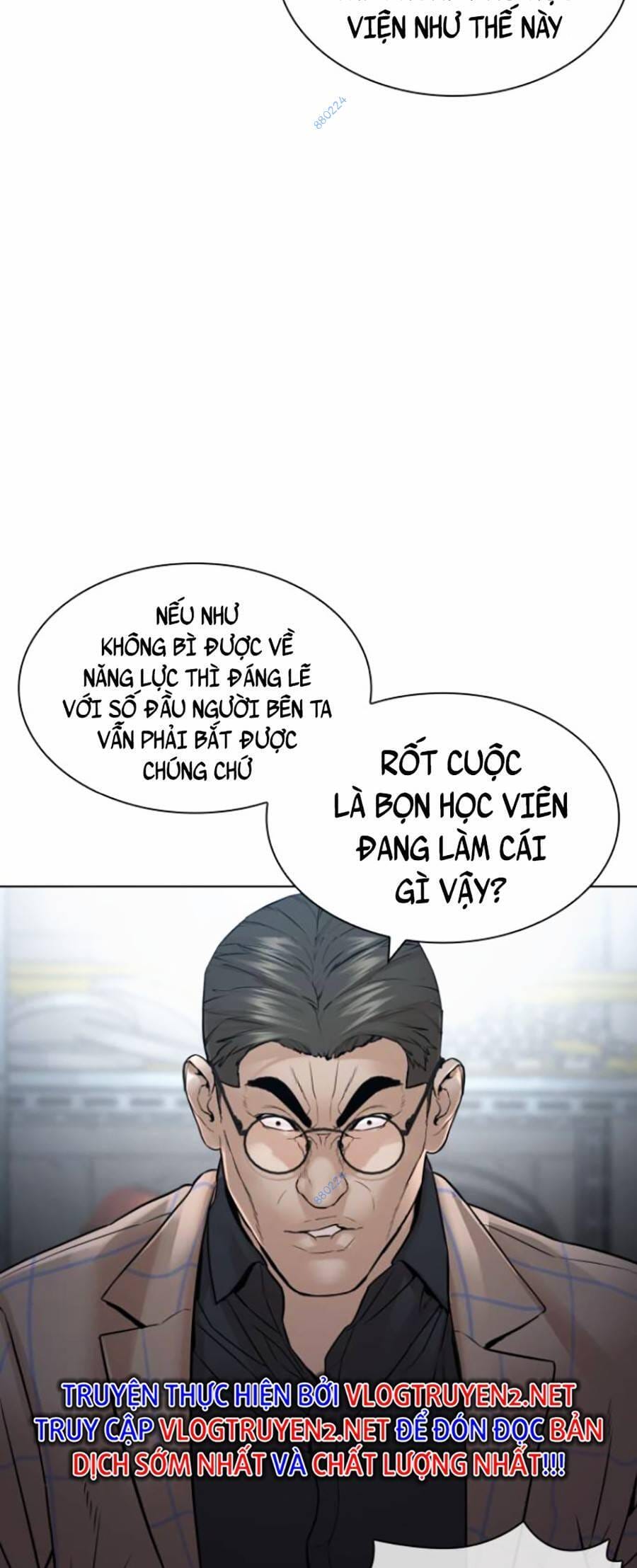 Truyện Tranh Cách Chiến Thắng Trận Đấu trang 6