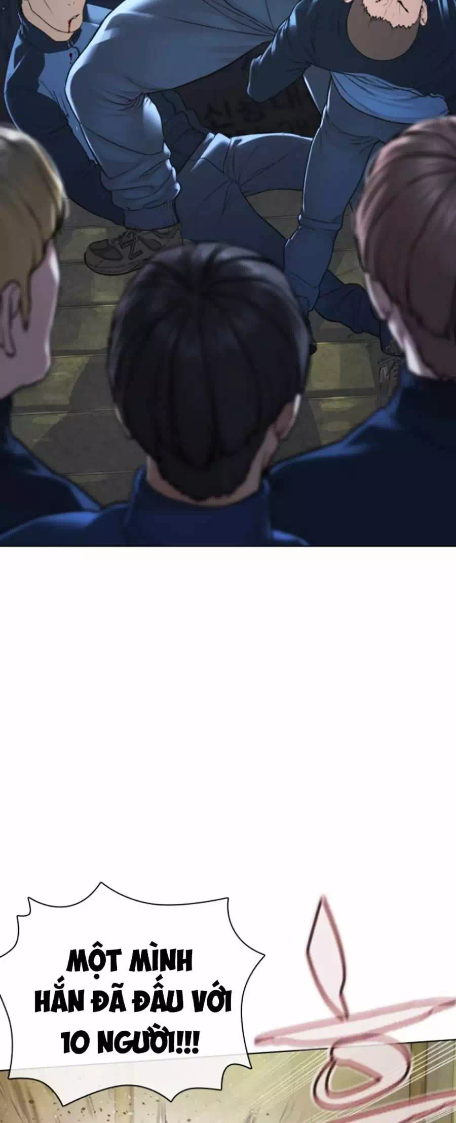 Truyện Tranh Cách Chiến Thắng Trận Đấu trang 6