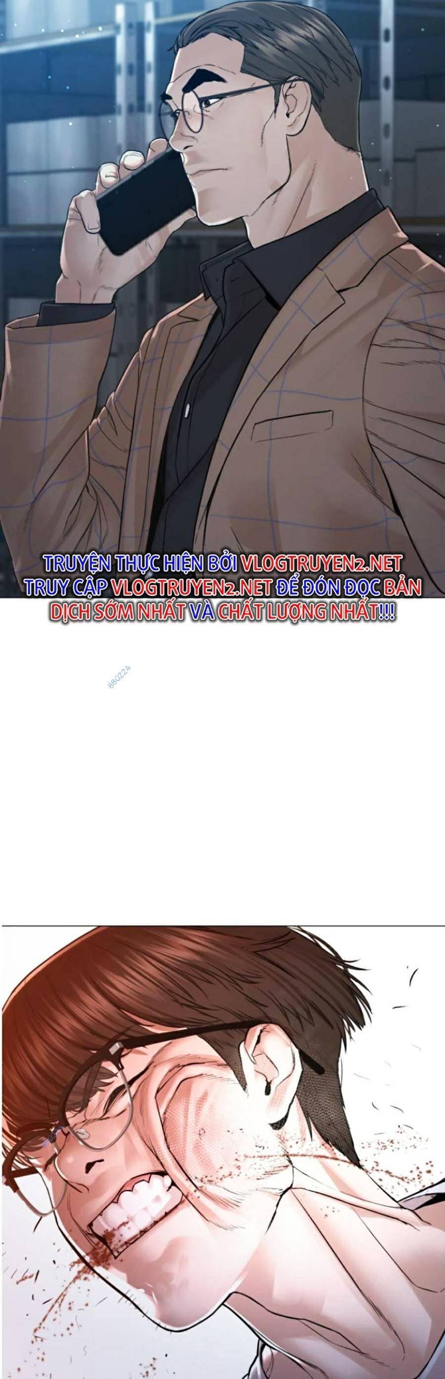 Truyện Tranh Cách Chiến Thắng Trận Đấu trang 6