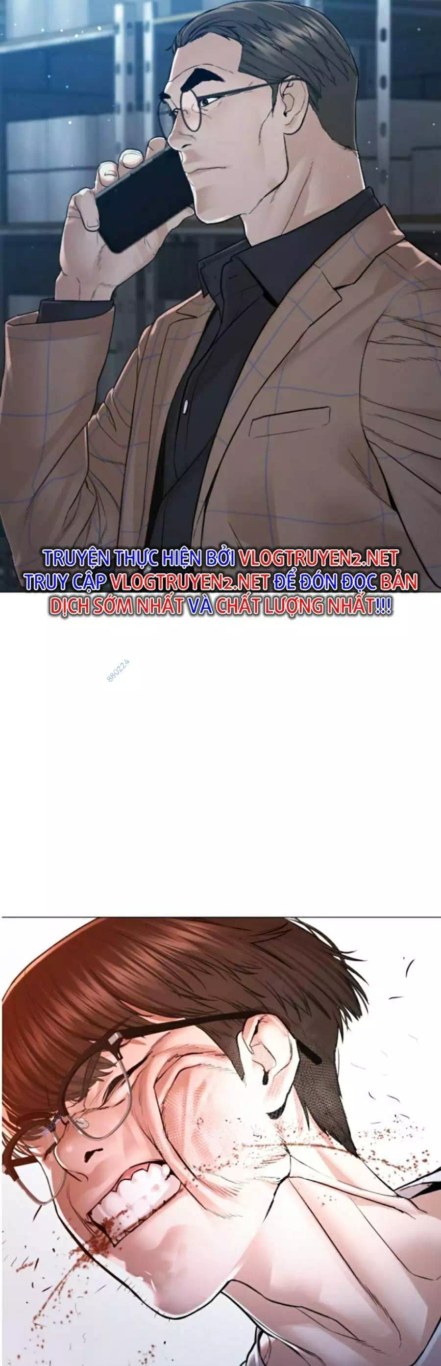 Truyện Tranh Cách Chiến Thắng Trận Đấu trang 6