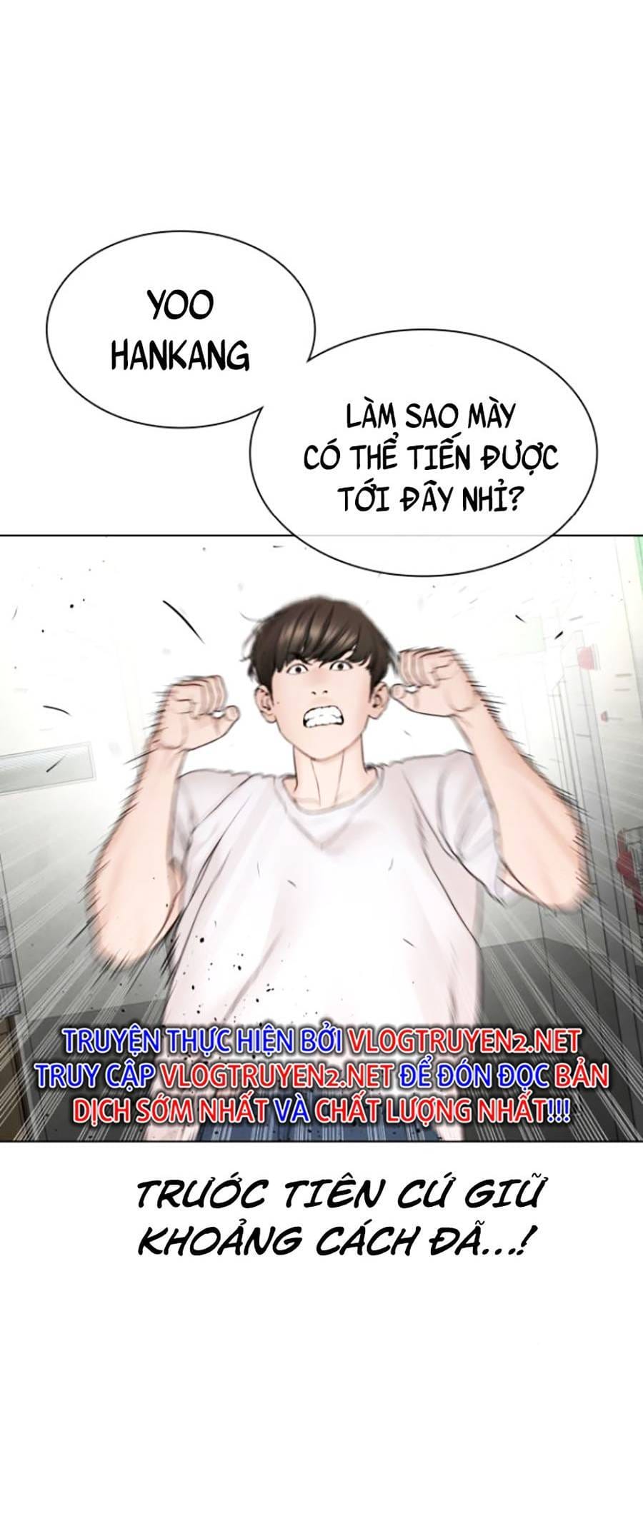 Truyện Tranh Cách Chiến Thắng Trận Đấu trang 6