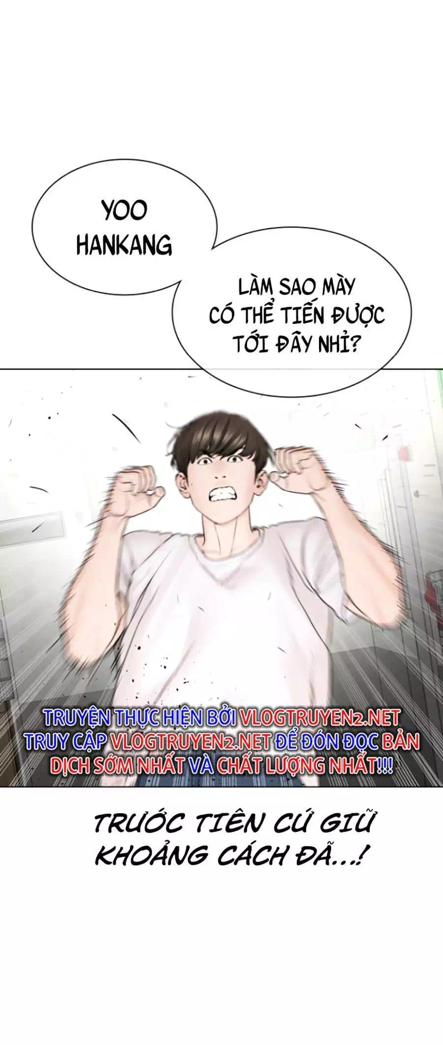 Truyện Tranh Cách Chiến Thắng Trận Đấu trang 6