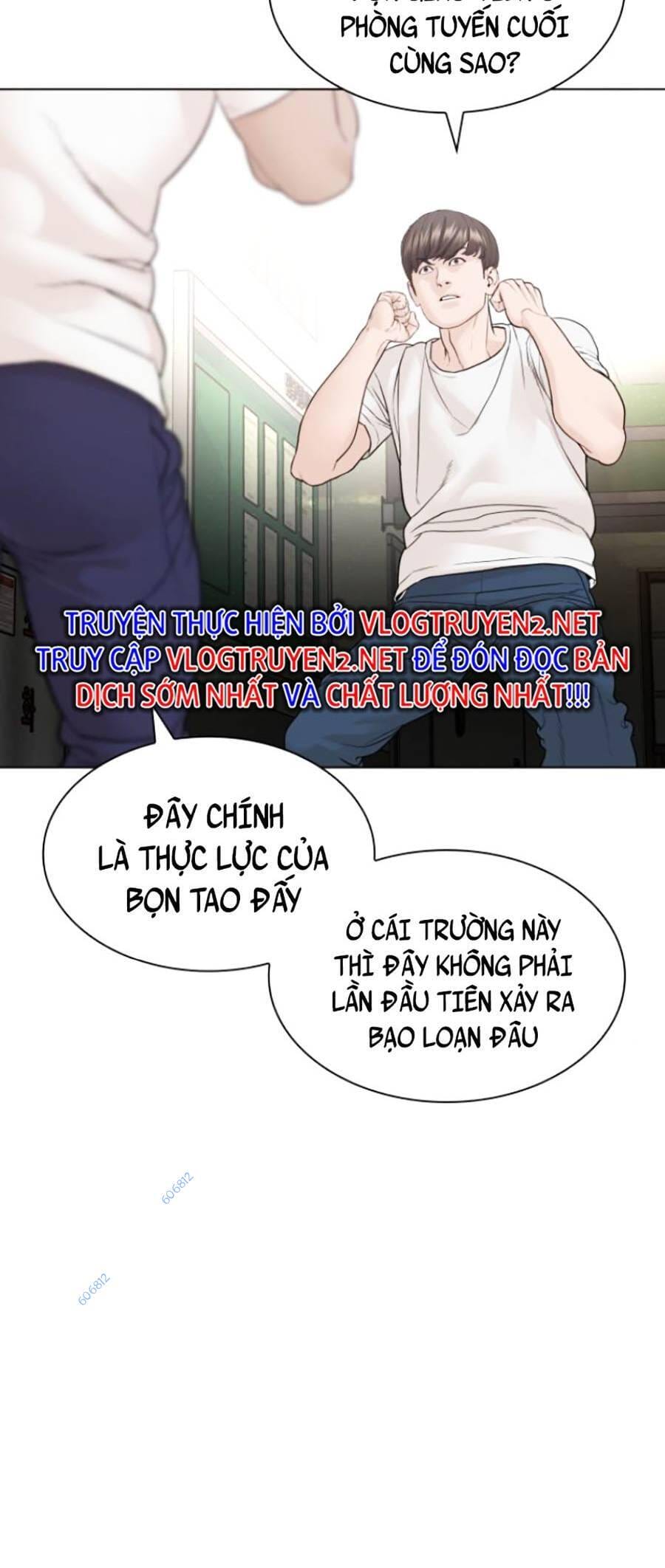 Truyện Tranh Cách Chiến Thắng Trận Đấu trang 6