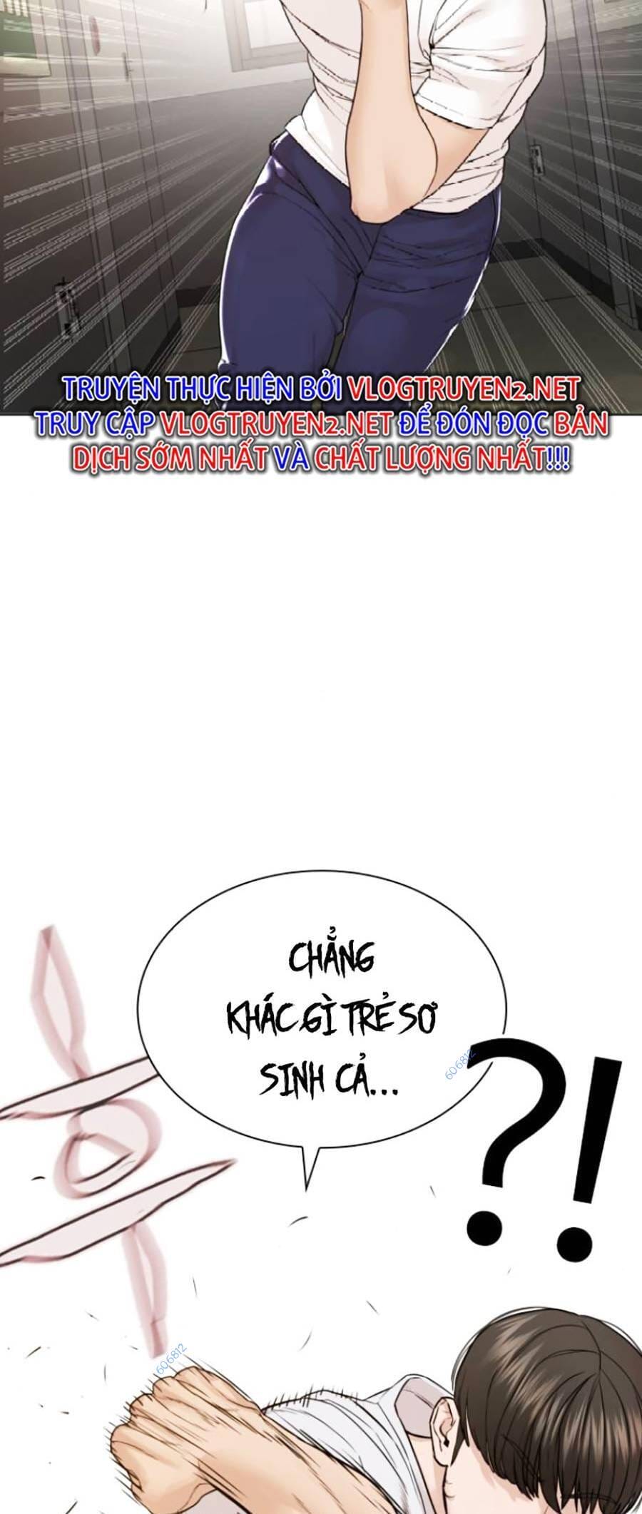 Truyện Tranh Cách Chiến Thắng Trận Đấu trang 6