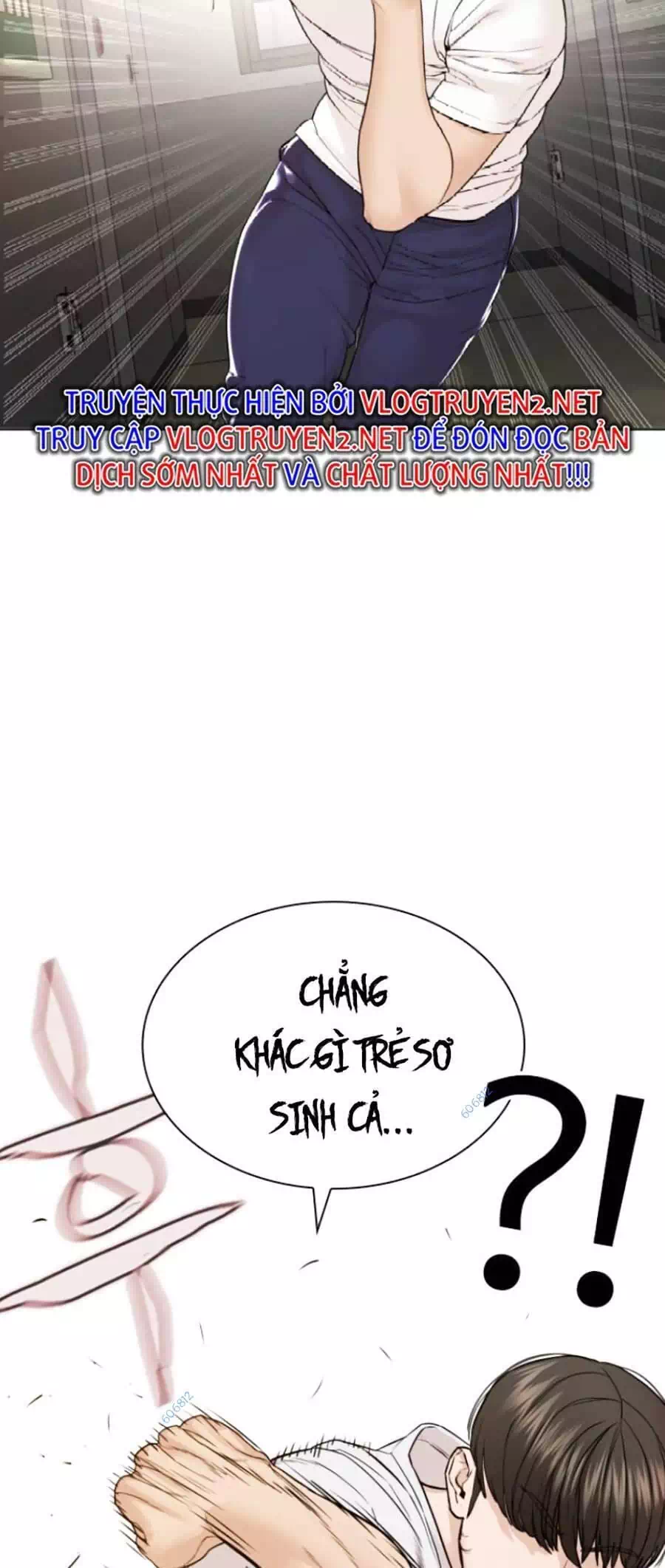 Truyện Tranh Cách Chiến Thắng Trận Đấu trang 6