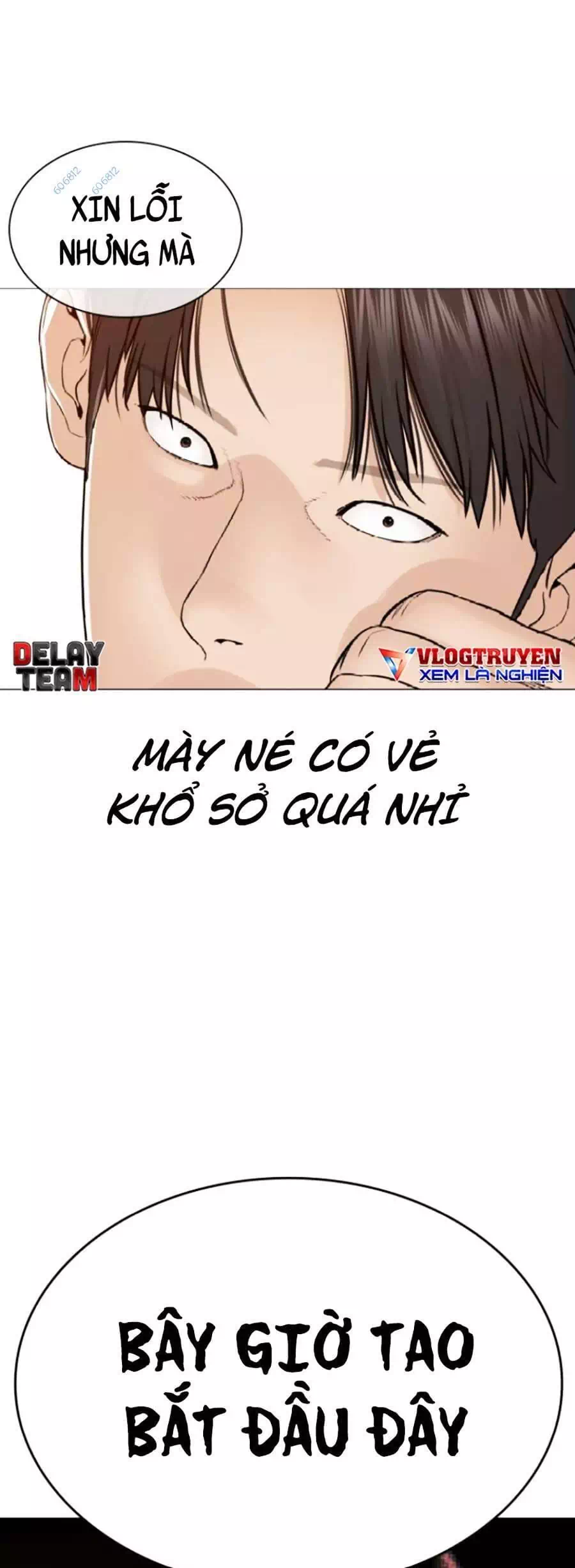 Truyện Tranh Cách Chiến Thắng Trận Đấu trang 6