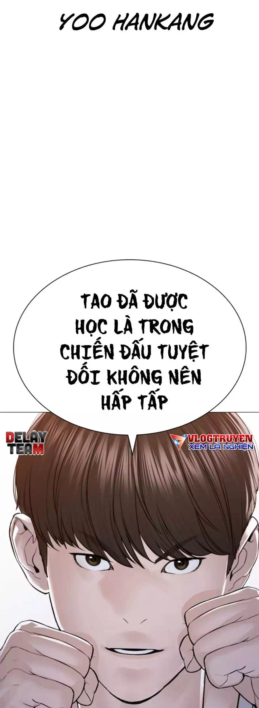 Truyện Tranh Cách Chiến Thắng Trận Đấu trang 6